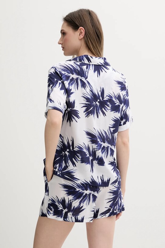 Îmbrăcăminte Dkny pijama YI90052 bleumarin