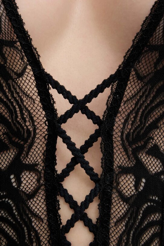 Scandale body ABB019 negru
