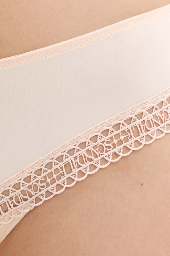 Kalhotky Scandale béžová PHB020