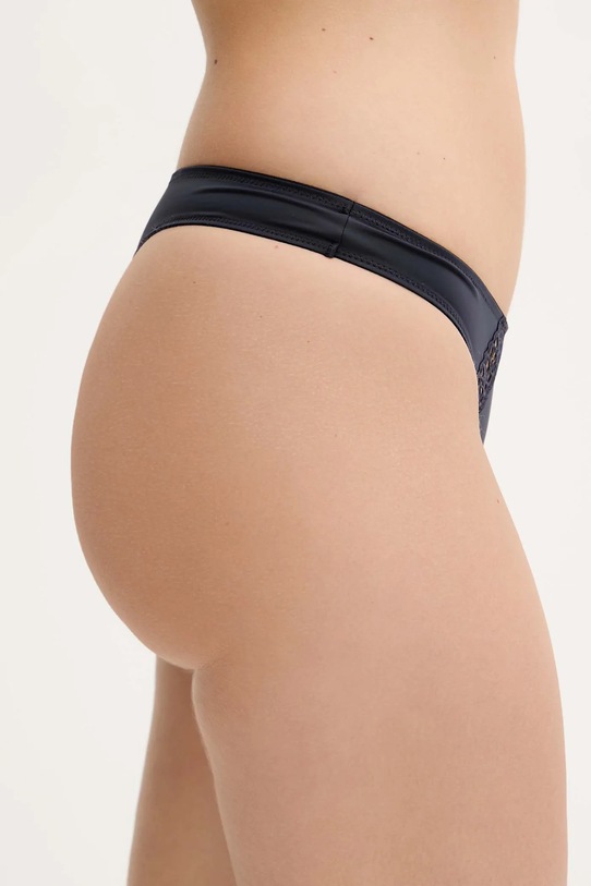 Tanga Scandale PST020 námořnická modř SS25