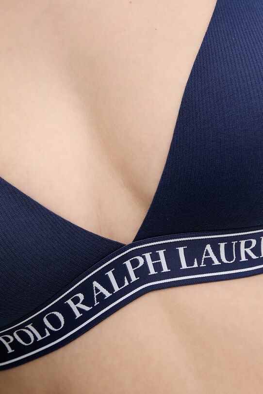 Polo Ralph Lauren biustonosz granatowy 4P0480