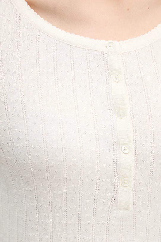 Polo Ralph Lauren piżama bawełniana 4P0235