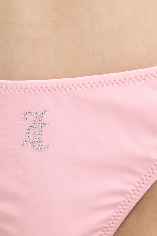 Juicy Couture costum de baie din două piese ARIEL BANDEAU JCIT122001