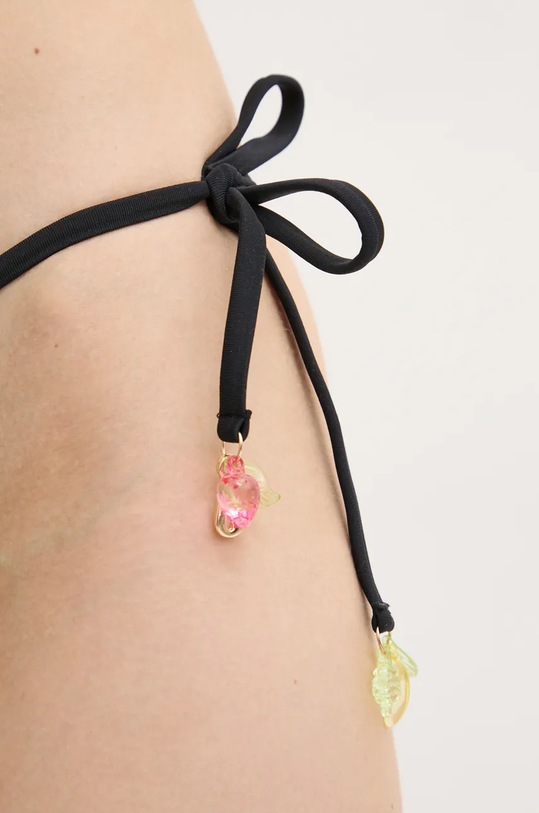 Juicy Couture costum de baie din două piese TAIHITI TRIANGLE JCITS125202