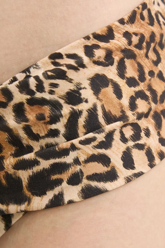 Melissa Odabash chiloti de baie maro MO.BRUSSELS.BTM