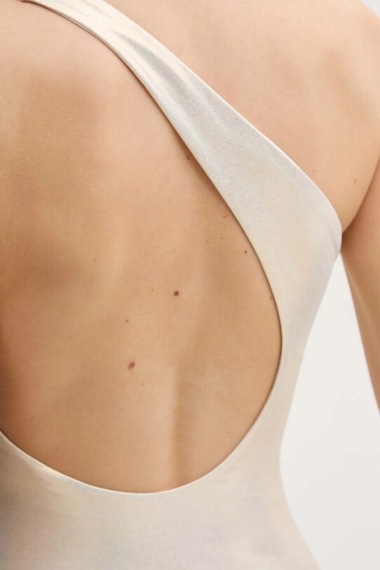 Цял бански Melissa Odabash злато MO.MADRID