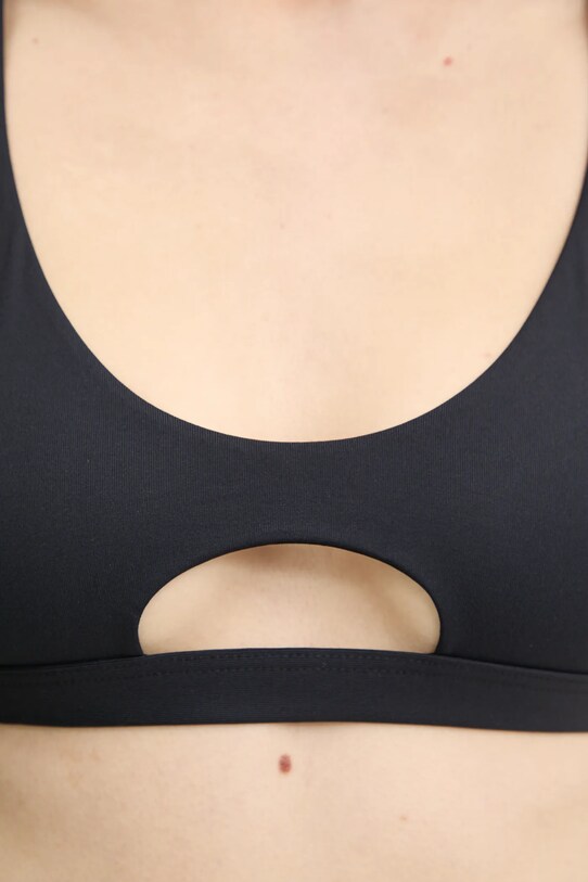 Îmbrăcăminte Melissa Odabash sutien de baie MO.SORRENTO.TOP negru