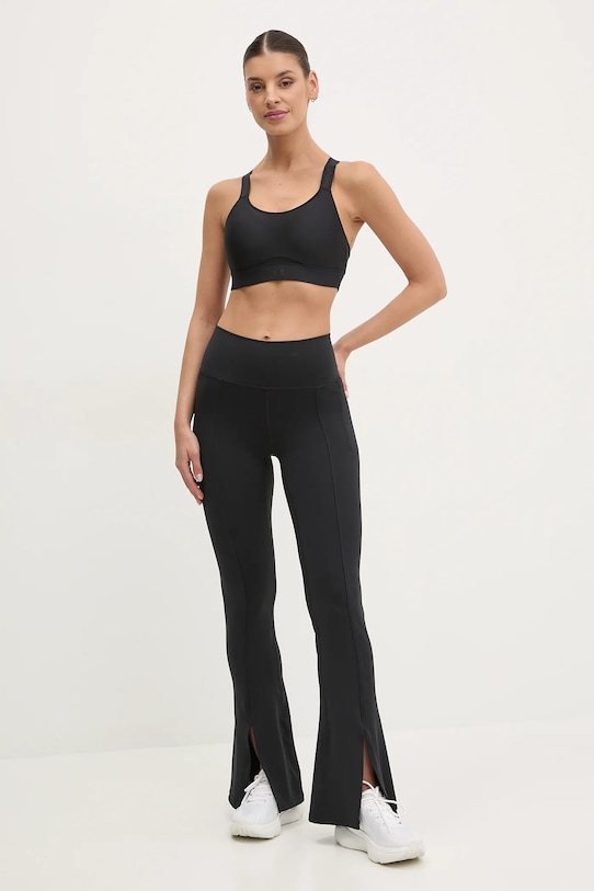 Športová podprsenka Under Armour Infinity 1389827 čierna SS25