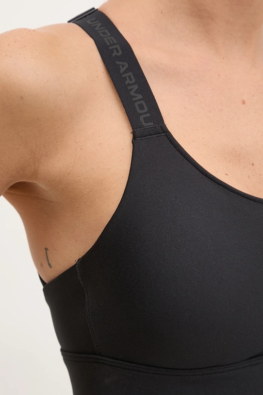 Športová podprsenka Under Armour Infinity 1389827 čierna