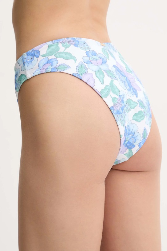 Hollister Co. figi kąpielowe KI311.5027.638 biały SS25