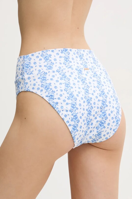 Odzież Hollister Co. figi kąpielowe KI311.5160.214 biały