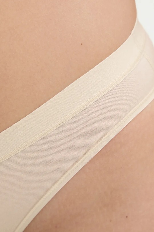 Ruházat Smartwool funkcionális fehérnemű SW002410 bézs