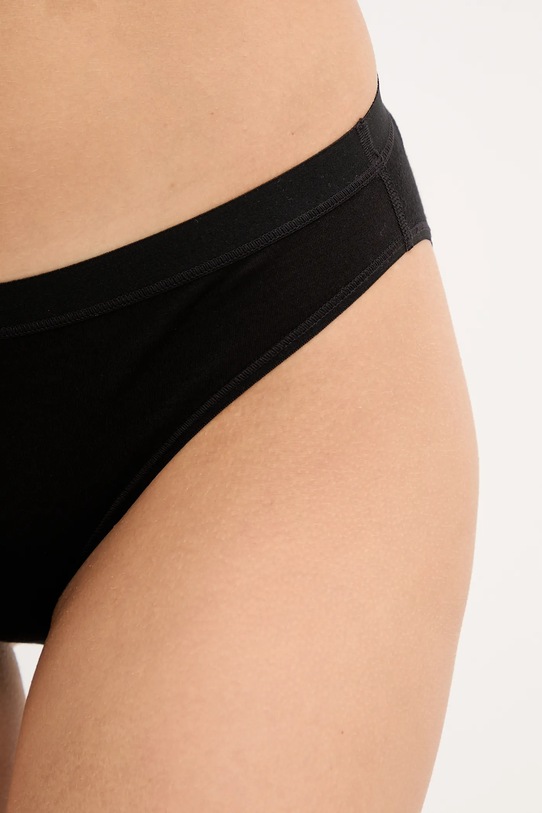 Odzież Smartwool bielizna funkcyjna SW002410 czarny