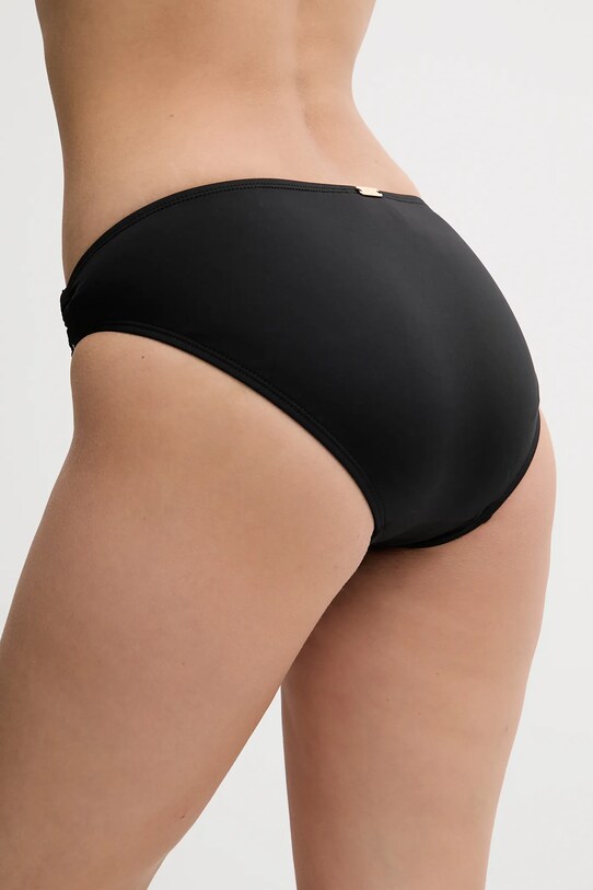 Odzież Lauren Ralph Lauren figi kąpielowe 20501051 czarny