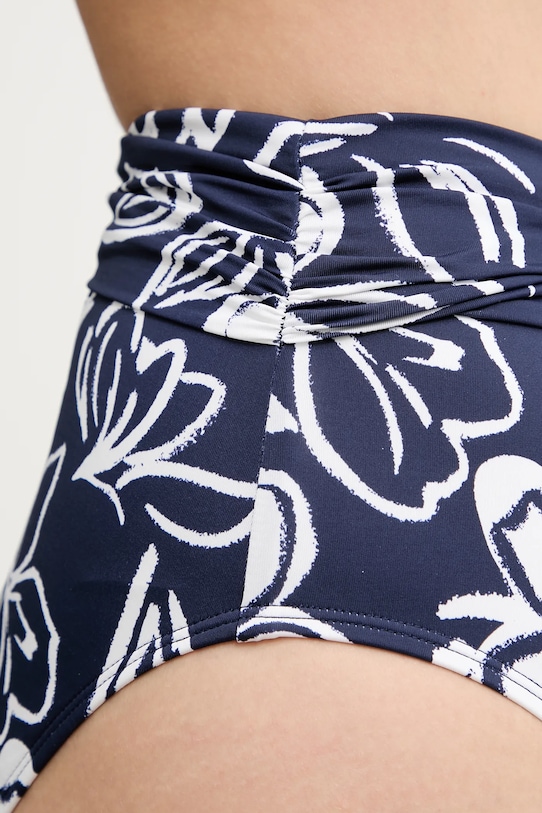 Одежда Купальные трусы Lauren Ralph Lauren 20527257 тёмно-синий