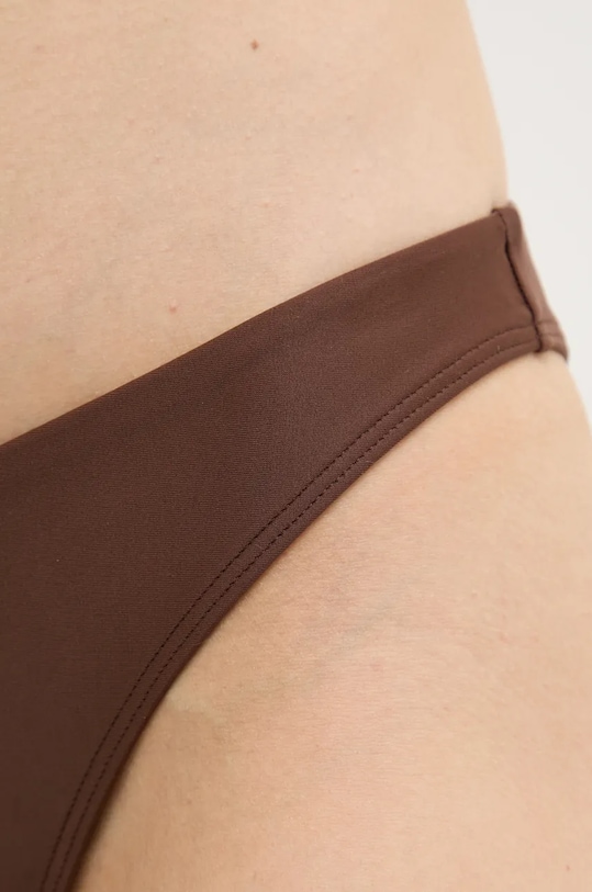 Îmbrăcăminte Abercrombie & Fitch chiloti de baie KI111.5068.480 maro