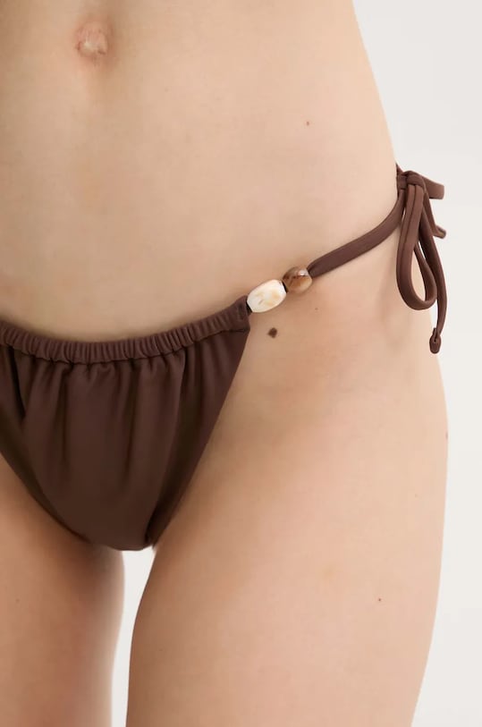 Abercrombie & Fitch bikini brazilieni maro KI111.5149.480