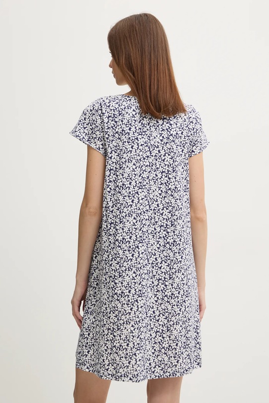 Одежда Ночная рубашка Lauren Ralph Lauren ILN22401 тёмно-синий