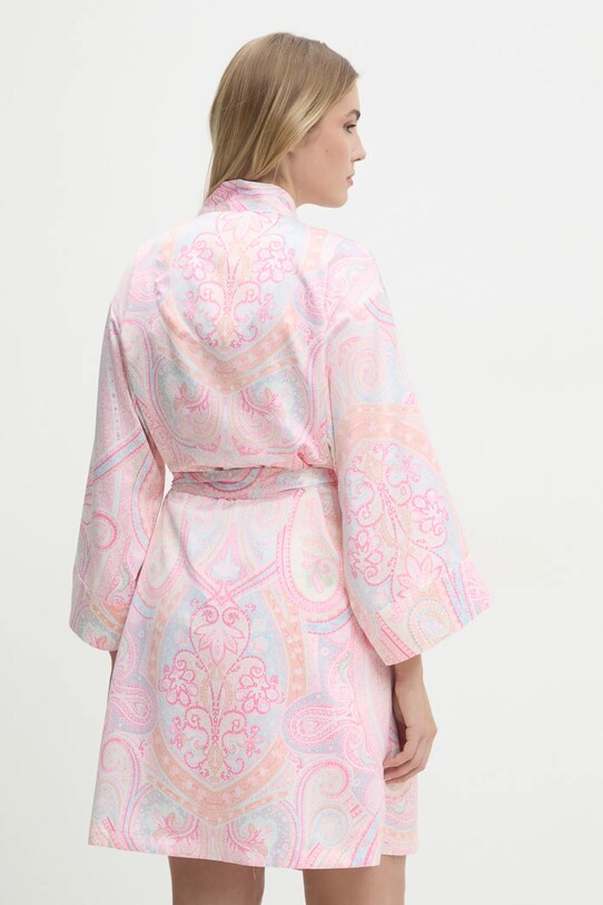 Oblečení Župan Lauren Ralph Lauren ILN42405 růžová