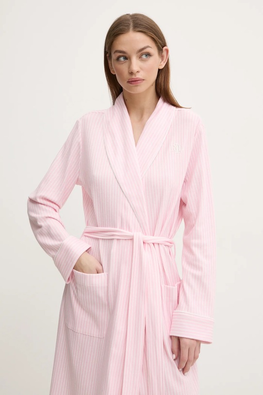 Îmbrăcăminte Lauren Ralph Lauren halat ILN42409 roz