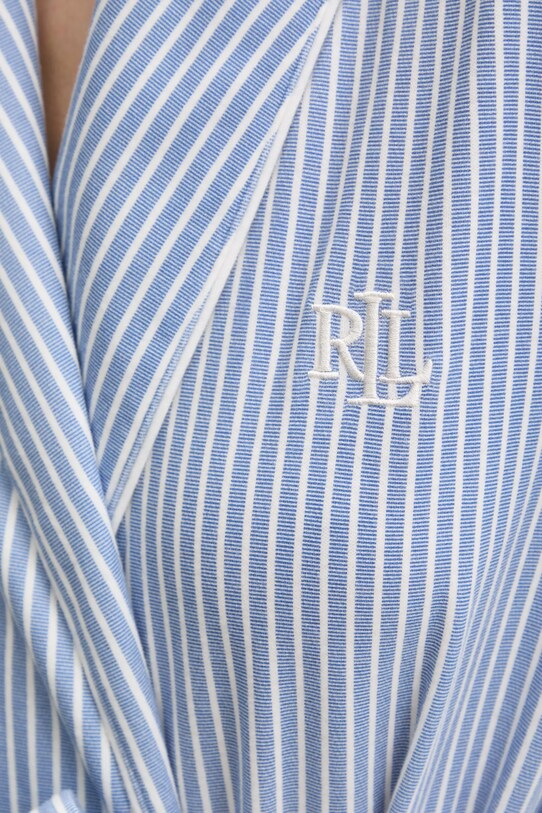 Lauren Ralph Lauren halat albastru ILN42409