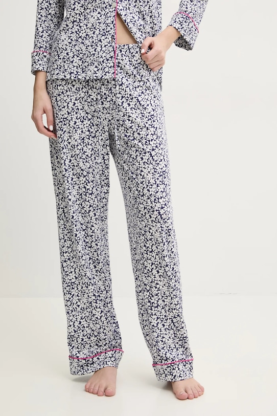 Lauren Ralph Lauren pijama bleumarin ILN92401