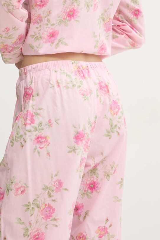 Pyžamo Lauren Ralph Lauren ILN92403