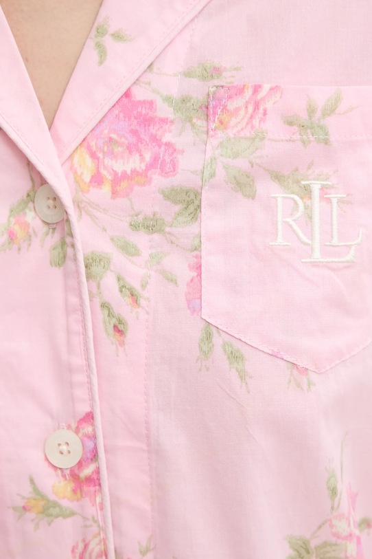 Pyžamo Lauren Ralph Lauren ILN92403