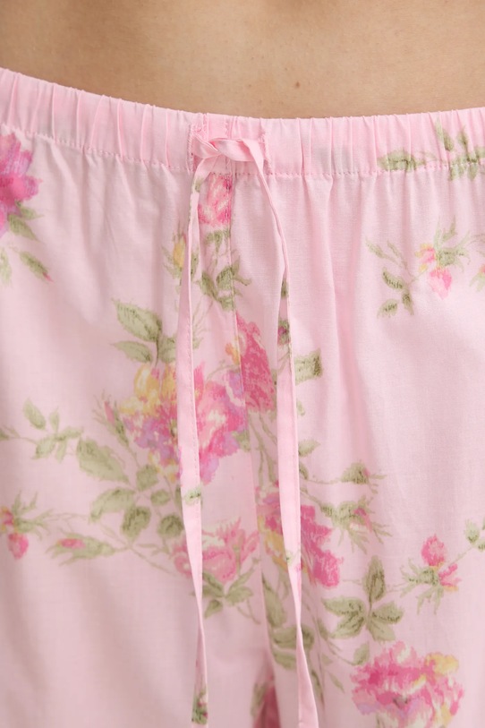 Pyžamo Lauren Ralph Lauren ILN92403