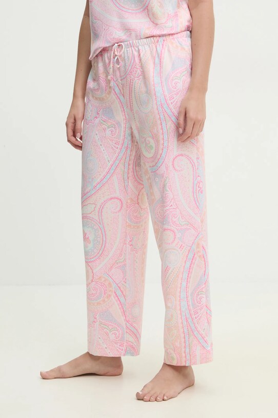 Lauren Ralph Lauren pigiama rosa ILN92405