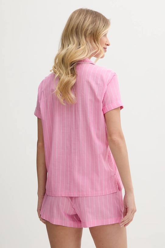 Одяг Піжама Lauren Ralph Lauren ILN12424 рожевий