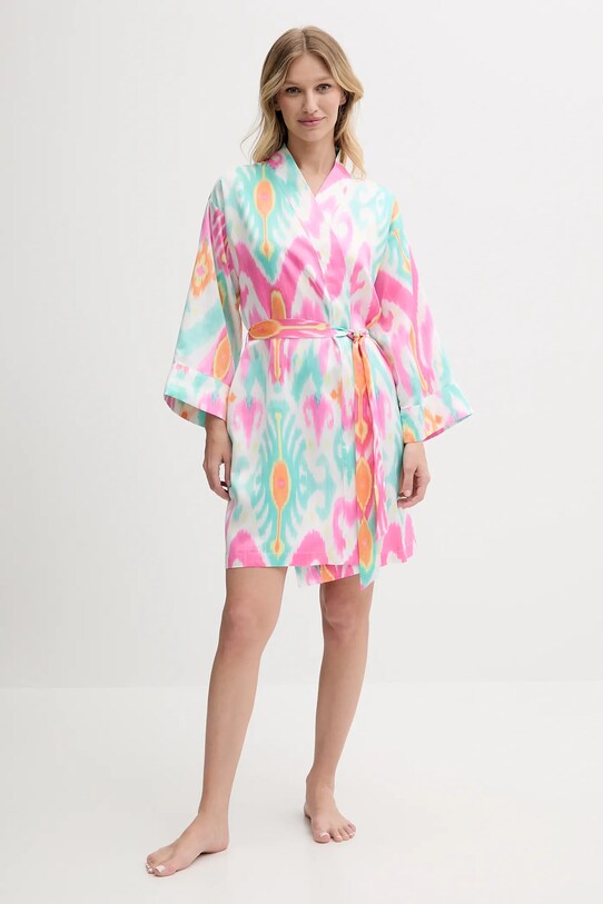 Župan Lauren Ralph Lauren ILN42425 ružová SS25