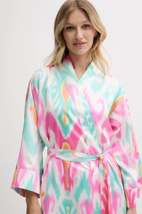 Župan Lauren Ralph Lauren růžová ILN52425