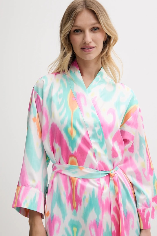 Župan Lauren Ralph Lauren viacfarebná ILN52425