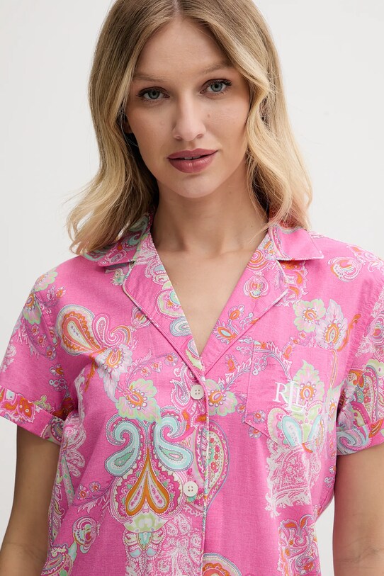 Lauren Ralph Lauren piżama ILN92424