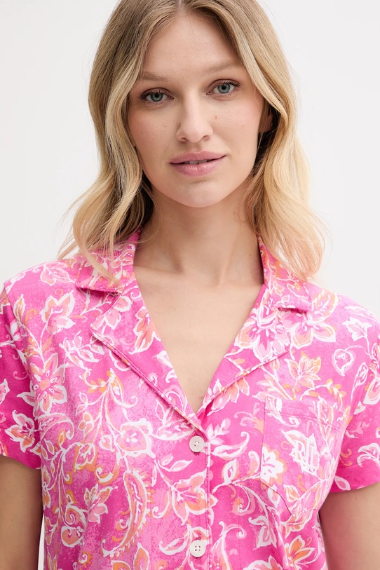 Lauren Ralph Lauren piżama ILN92428