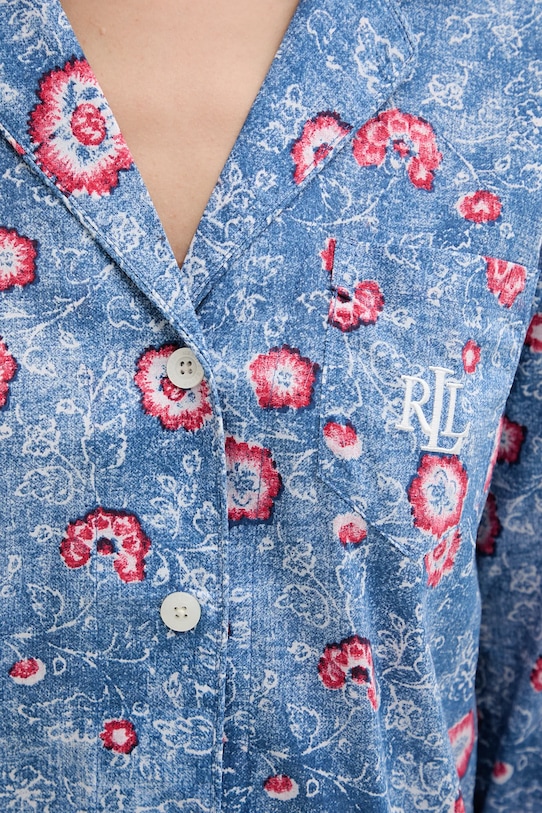 Pyžamo Lauren Ralph Lauren ILN92429