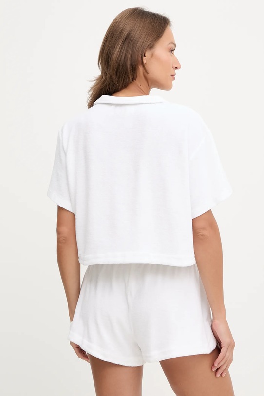Polo Ralph Lauren pijama 21556375 alb SS25