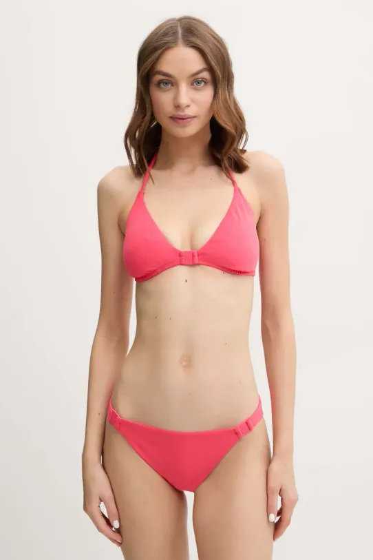 Îmbrăcăminte Polo Ralph Lauren chiloti de baie 21568552 roz