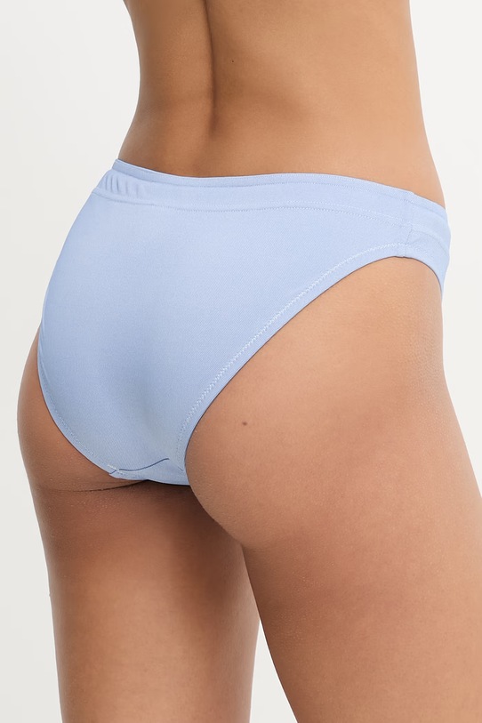 Odzież Polo Ralph Lauren figi kąpielowe damskie 21594353 niebieski