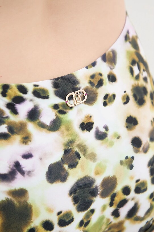 Liu Jo figi kąpielowe beżowy VA5015.J6448