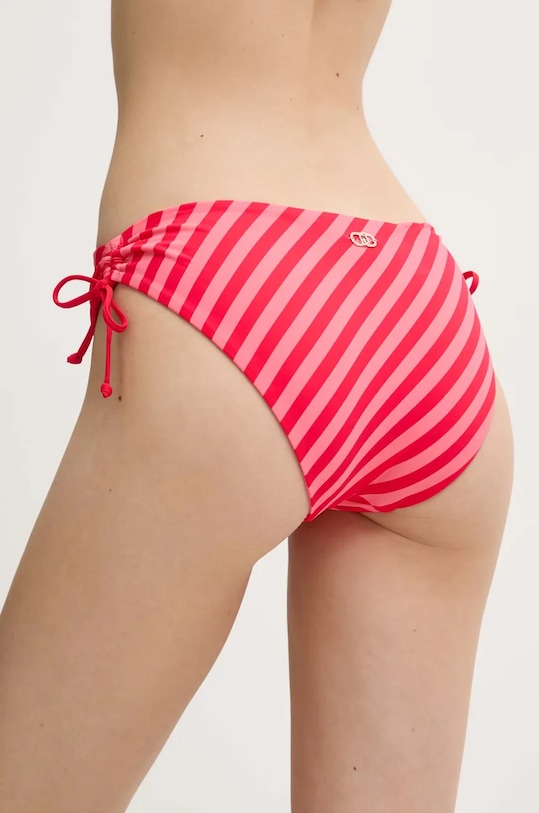 Купальні труси Liu Jo VA5015.J6448 рожевий SS25