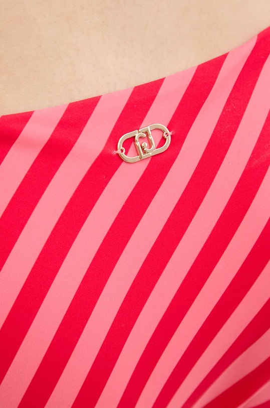 Купальні труси Liu Jo рожевий VA5015.J6448