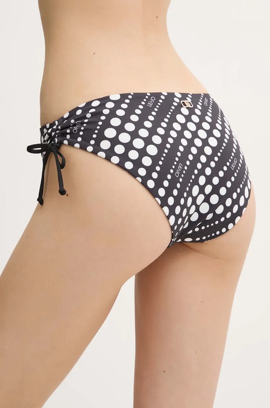 Liu Jo figi kąpielowe VA5015.J6448 czarny SS25