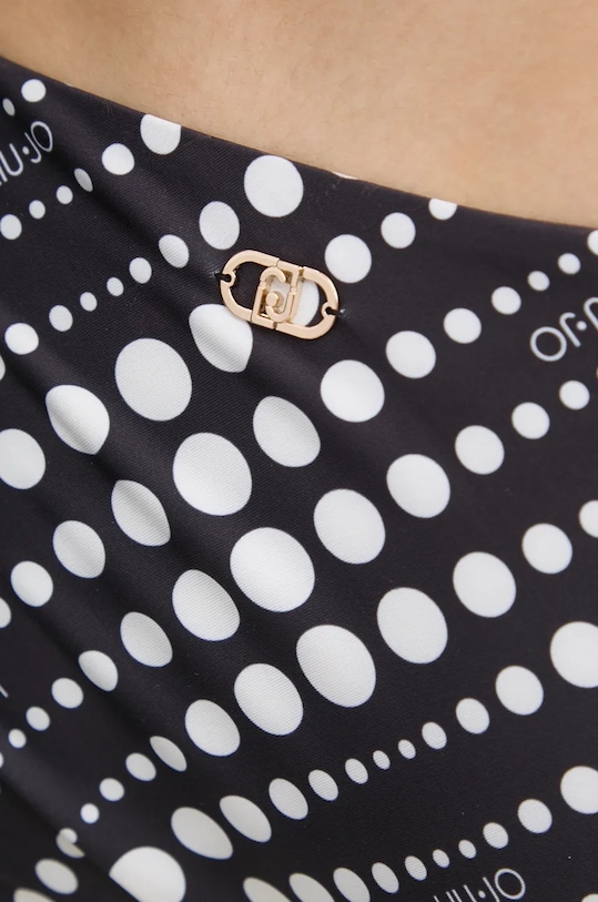 Liu Jo figi kąpielowe czarny VA5015.J6448