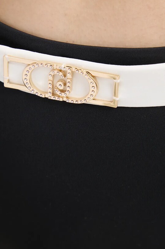 Liu Jo dwuczęściowy strój kąpielowy VA5075.J6447