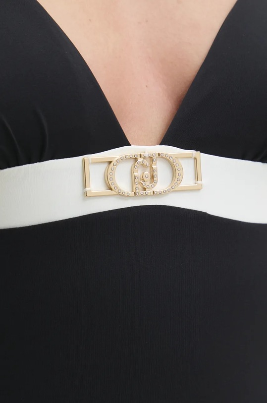 Kupaći kostim Liu Jo VA5077.J6447 crna