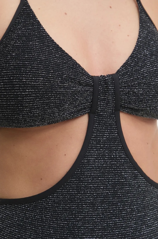 Plavky Liu Jo VA5089.J4874 čierna