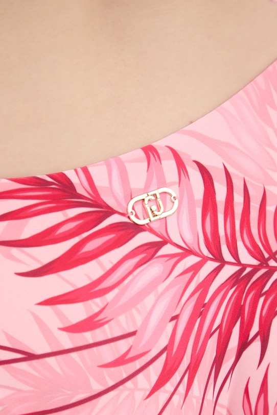 Plavkové kalhotky Liu Jo oranžová VA5132.J6448