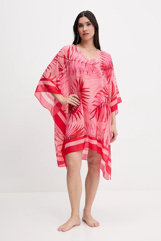 Liu Jo strandruha VA5173.T4902 piros SS25